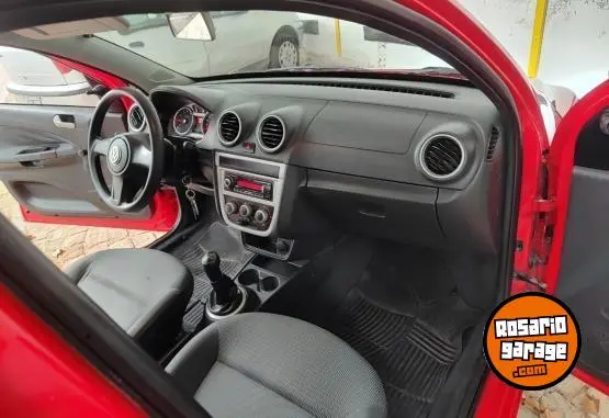 Volkswagen Gol Trend  2012 - foto 3