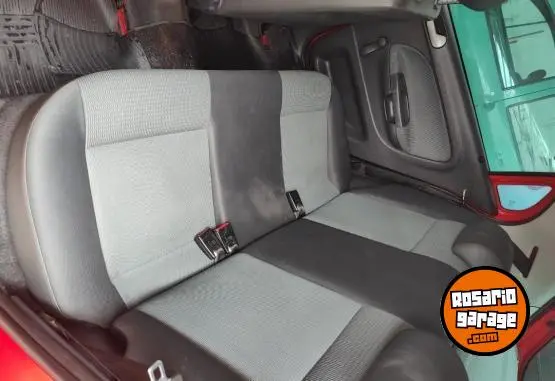 Volkswagen Gol Trend  2012 - foto 4