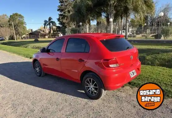 Volkswagen Gol Trend  2012 - foto 5