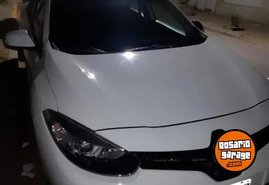Renault Fluence 1.6 Dynamique Ful 2014 - foto 1