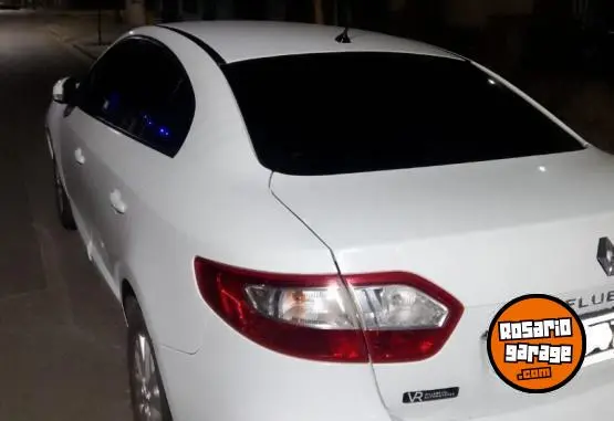 Renault Fluence 1.6 Dynamique Ful  2014 - foto 2