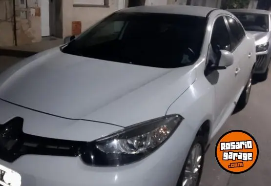 Renault Fluence 1.6 Dynamique Ful  2014 - foto 3