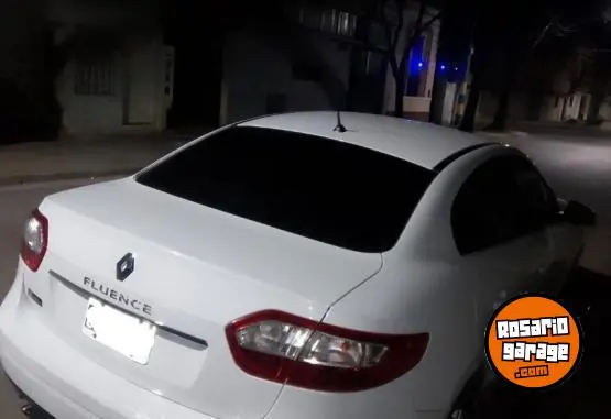 Renault Fluence 1.6 Dynamique Ful  2014 - foto 4