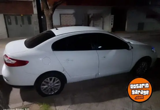 Renault Fluence 1.6 Dynamique Ful  2014 - foto 5
