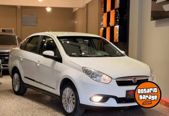 Fiat Grand Siena Essence  2016 - foto 1