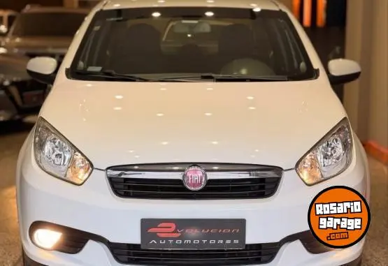 Fiat Grand Siena Essence  2016 - foto 2