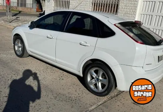Ford Focus Trend 1.6 5P  2012 - foto 2