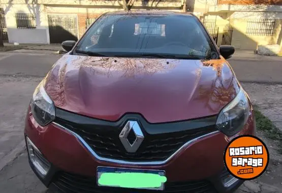 Renault Captur Life 1.6  2018 - foto 1