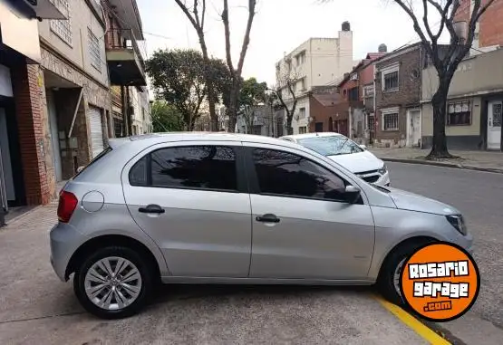 Volkswagen Gol Trend 1.6  2020 - foto 4