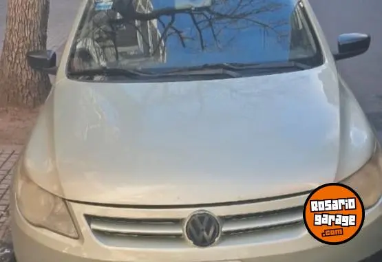 Volkswagen Voyage  2009 - foto 1