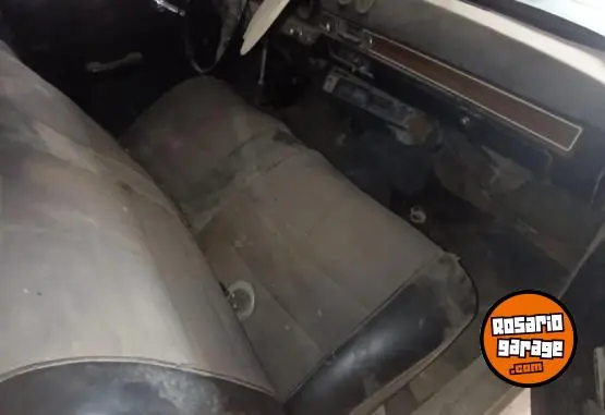 Ford Falcon  1983 - foto 5
