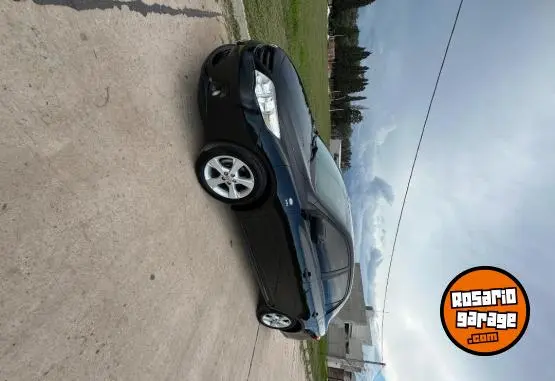 Toyota Corolla  2013 - foto 1