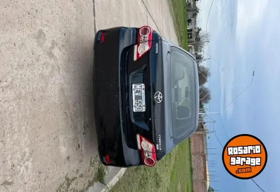 Toyota Corolla  2013 - foto 3