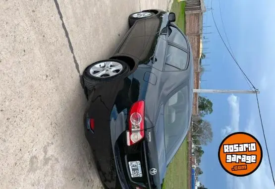 Toyota Corolla  2013 - foto 4