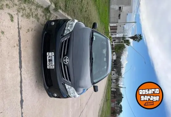 Toyota Corolla  2013 - foto 5
