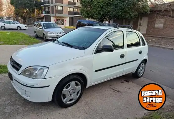 Chevrolet Corsa 2  2005 - foto 1