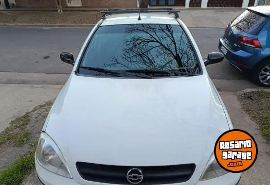 Chevrolet Corsa 2  2005 - foto 2