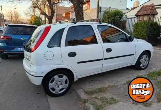 Chevrolet Corsa 2  2005 - foto 5