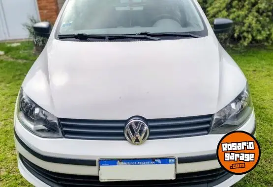 Volkswagen Gol Trend  2016 - foto 1