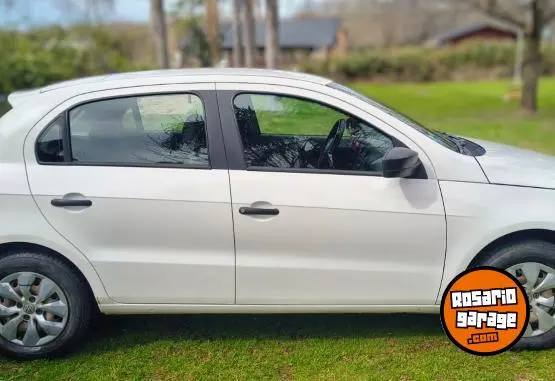Volkswagen Gol Trend  2016 - foto 2