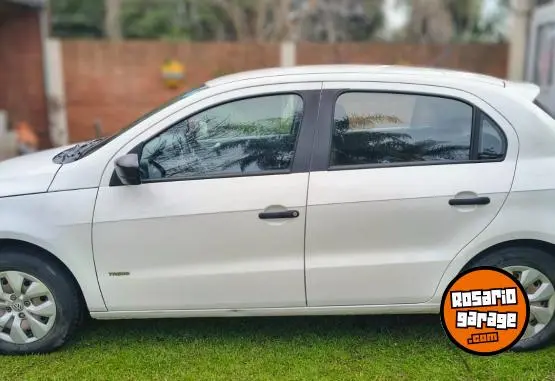 Volkswagen Gol Trend  2016 - foto 3