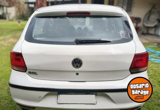 Volkswagen Gol Trend  2016 - foto 4