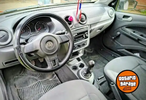 Volkswagen Gol Trend  2016 - foto 5