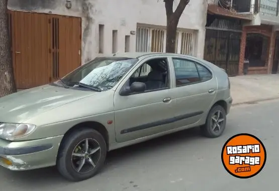 Renault Megane  1999 - foto 3