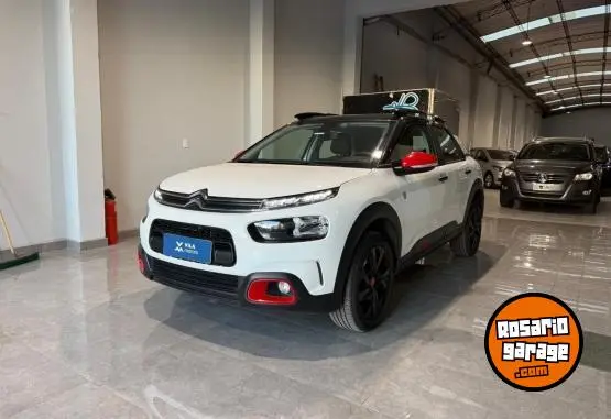 Citroën C4 Cactus 2021 - foto 1