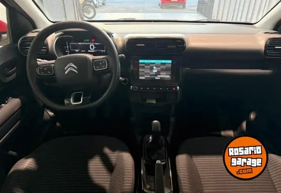 Citroën C4 Cactus  2021 - foto 2