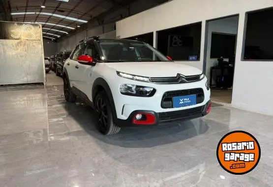 Citroën C4 Cactus  2021 - foto 3