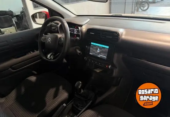 Citroën C4 Cactus  2021 - foto 4
