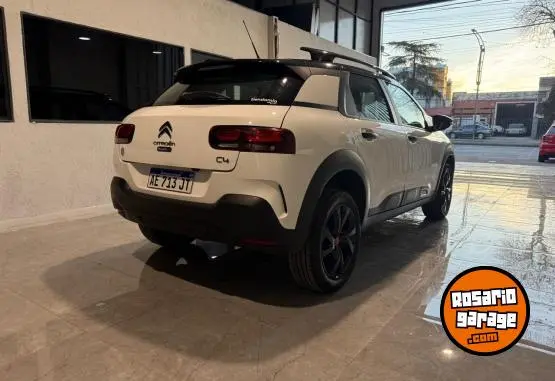 Citroën C4 Cactus  2021 - foto 5