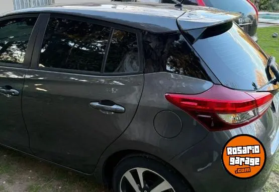 Toyota Yaris  2025 - foto 3