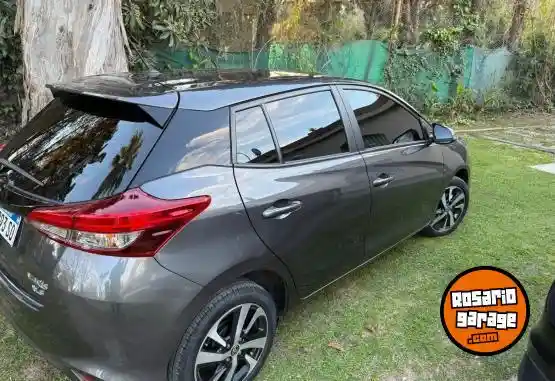 Toyota Yaris  2025 - foto 4