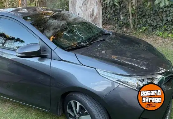 Toyota Yaris  2025 - foto 5