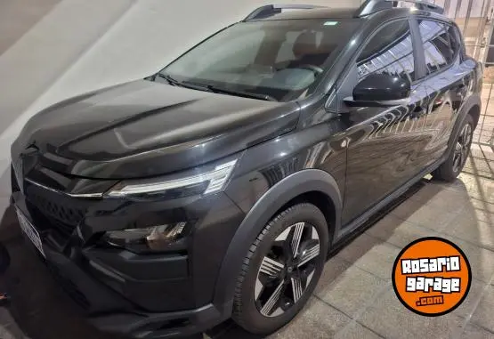 Renault Kardian Techno  2025 - foto 1