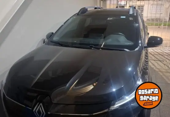 Renault Kardian Techno  2025 - foto 2
