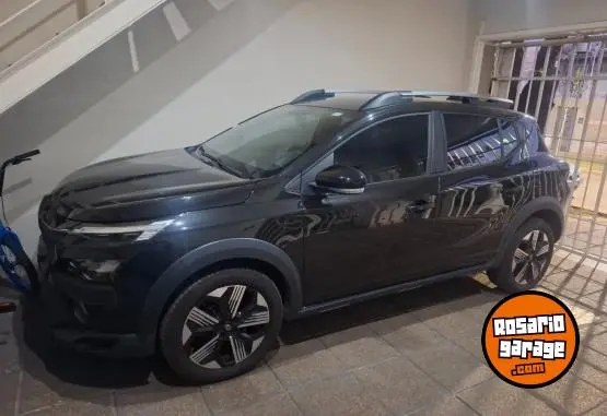 Renault Kardian Techno  2025 - foto 3