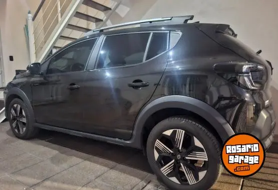 Renault Kardian Techno  2025 - foto 4