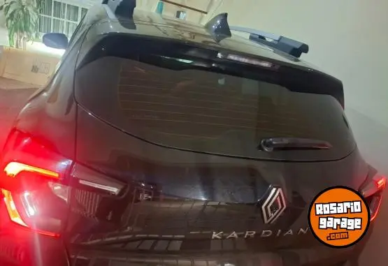 Renault Kardian Techno  2025 - foto 5