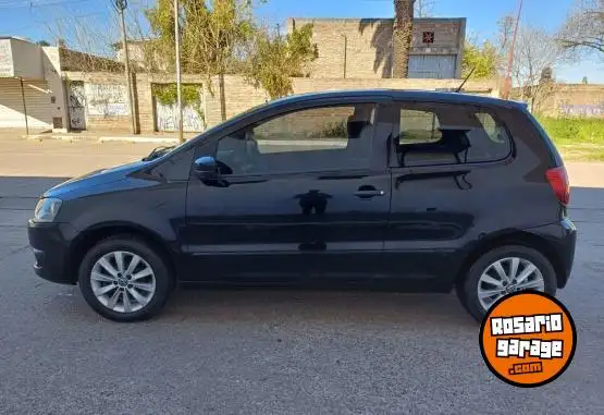 Volkswagen Fox 2011 - foto 1