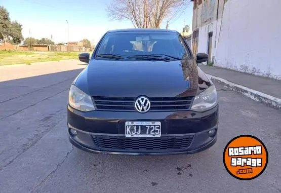 Volkswagen Fox  2011 - foto 2