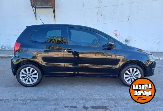 Volkswagen Fox  2011 - foto 3