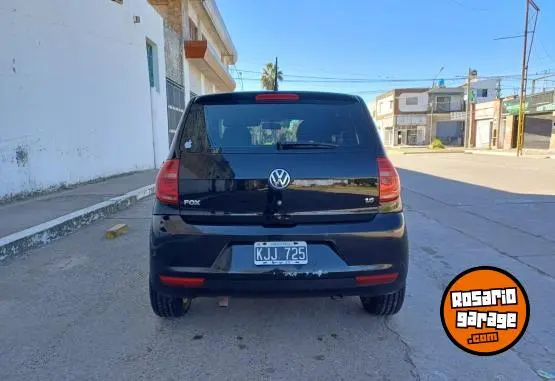 Volkswagen Fox  2011 - foto 4