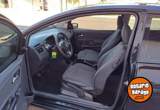 Volkswagen Fox  2011 - foto 5