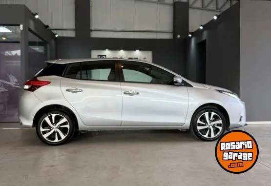 Toyota Yaris S Cvt  2023 - foto 5
