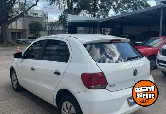 Volkswagen Gol Trend 1.6  2016 - foto 5