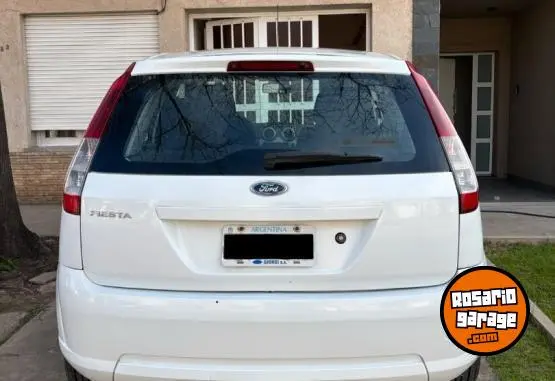 Ford Fiesta  2008 - foto 3