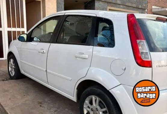 Ford Fiesta  2008 - foto 4